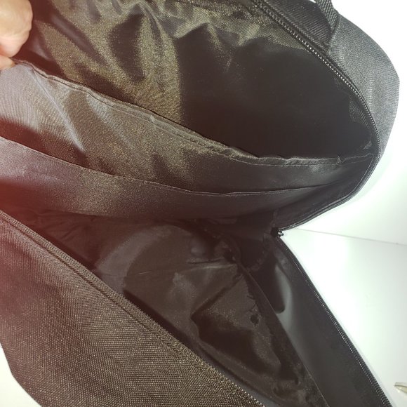 Hunter X Hunter Spencers Exclusive Backpack Character Front w/ Front Pocket NWT - Picture 6 of 7